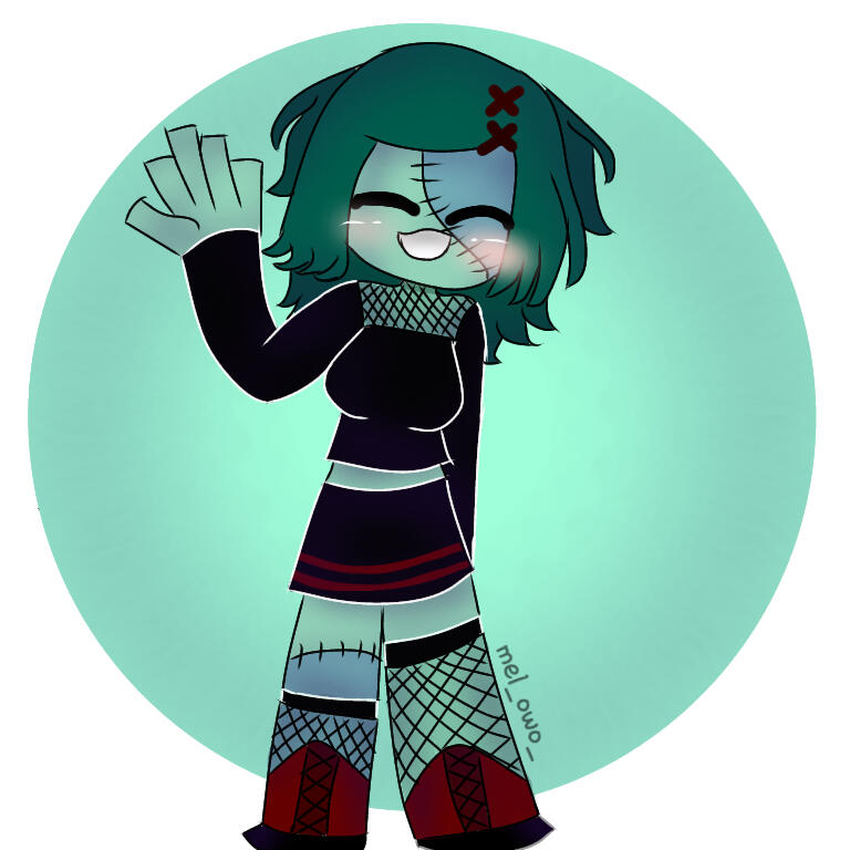 Creado Por Melowo