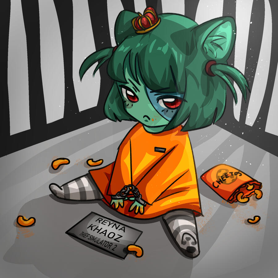 Creado por @potytie