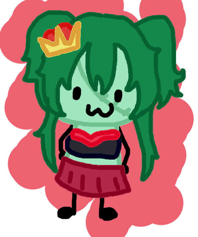 Creado por @xMunechika