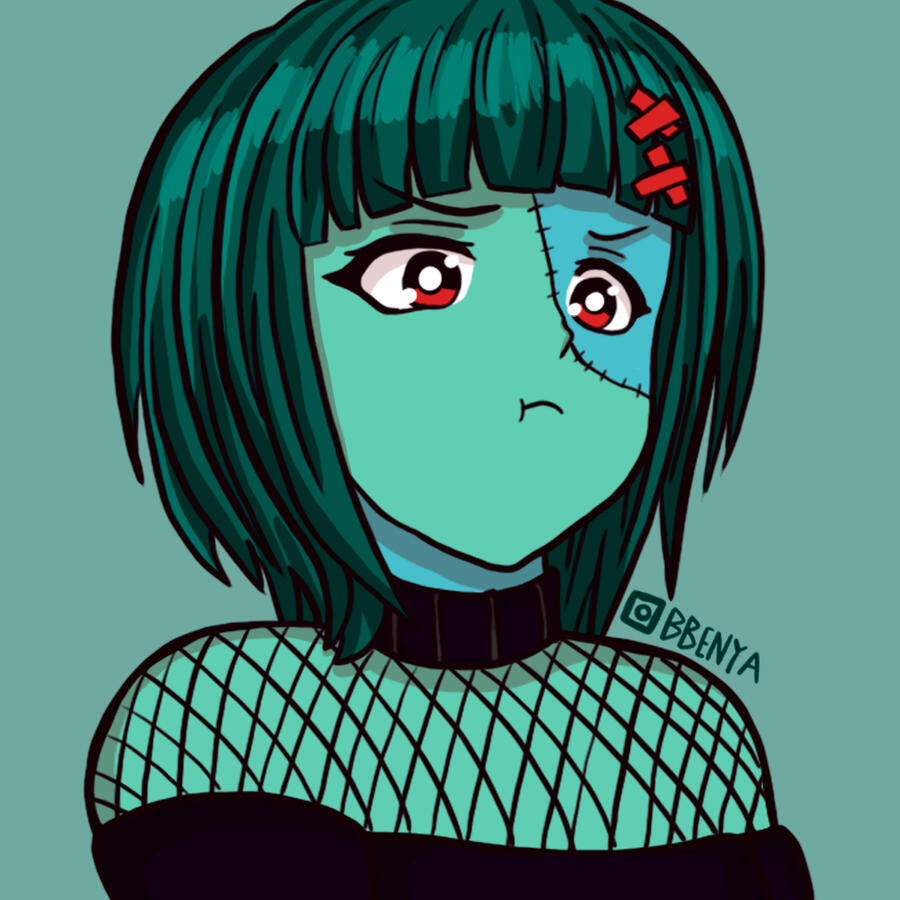 Creado Por BBENYA
